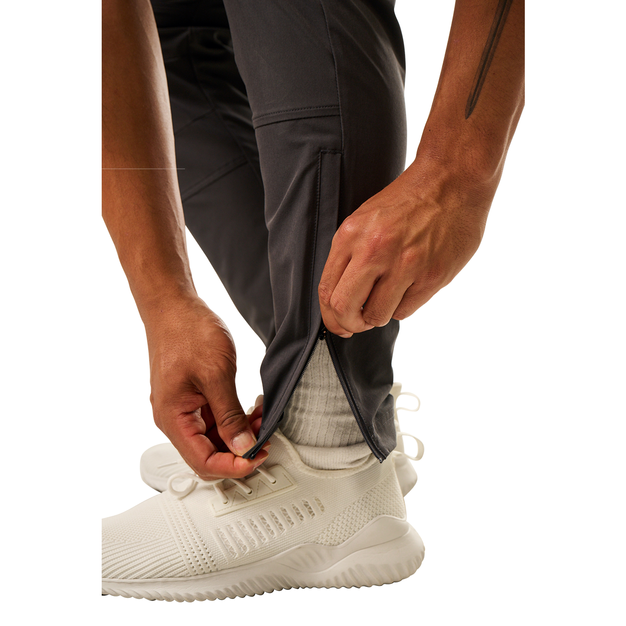 BAUER CROSS COAST TRAVEL PANT
