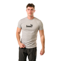 BAUER OVERCAST GRAPHIC TEE