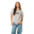 BAUER OVERCAST GRAPHIC TEE