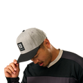 BAUER SNAPSHOT SNAPBACK