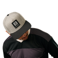 BAUER SNAPSHOT SNAPBACK