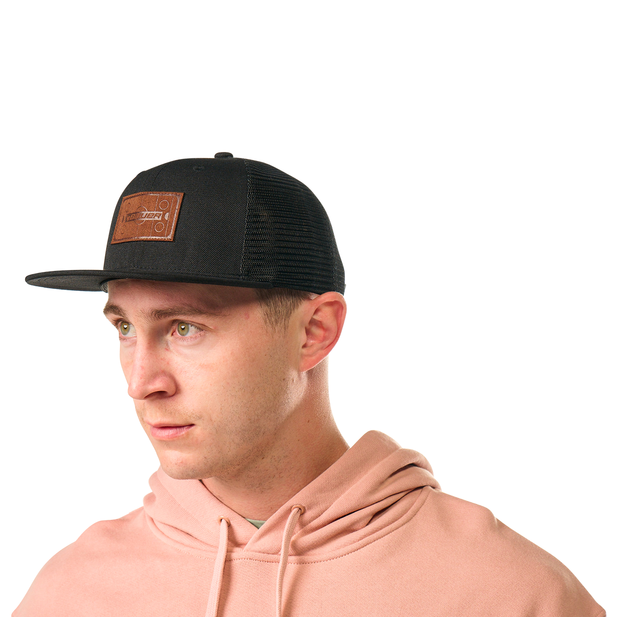 BAUER RINK SNAPBACK