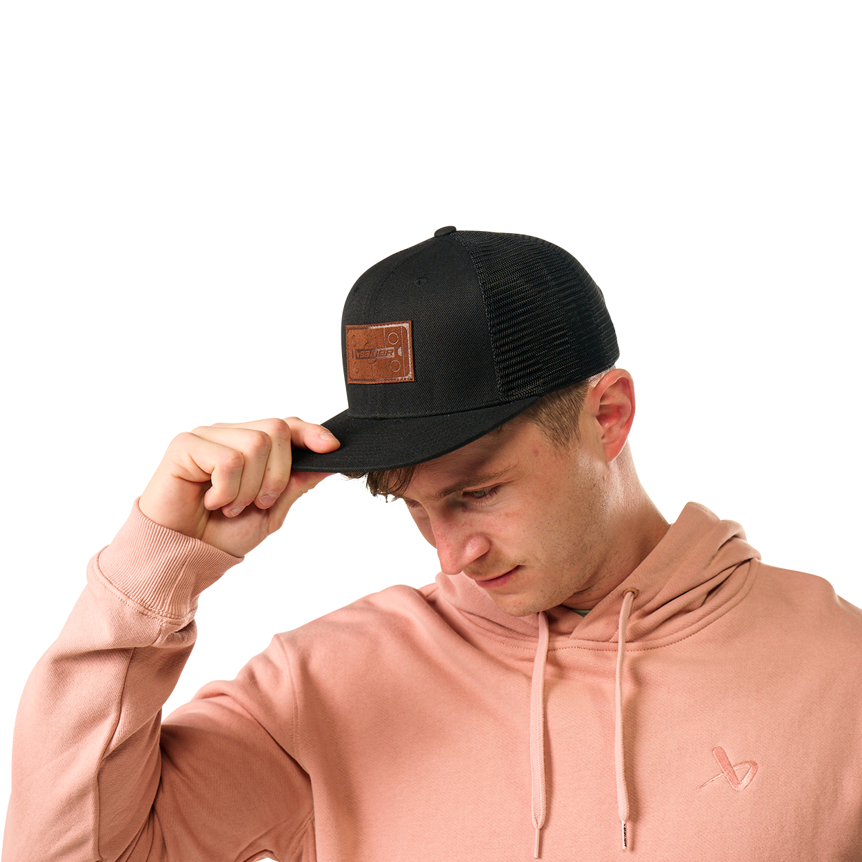 BAUER RINK SNAPBACK
