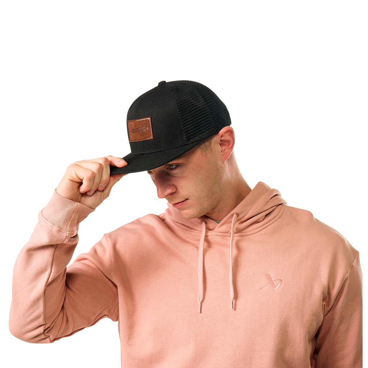 BAUER RINK SNAPBACK