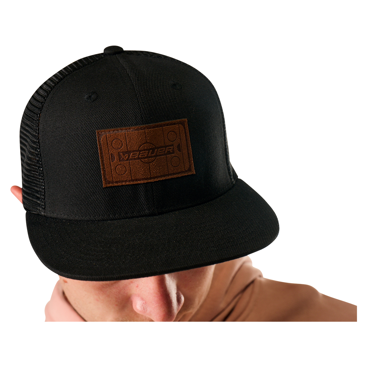 BAUER RINK SNAPBACK