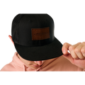 BAUER RINK SNAPBACK