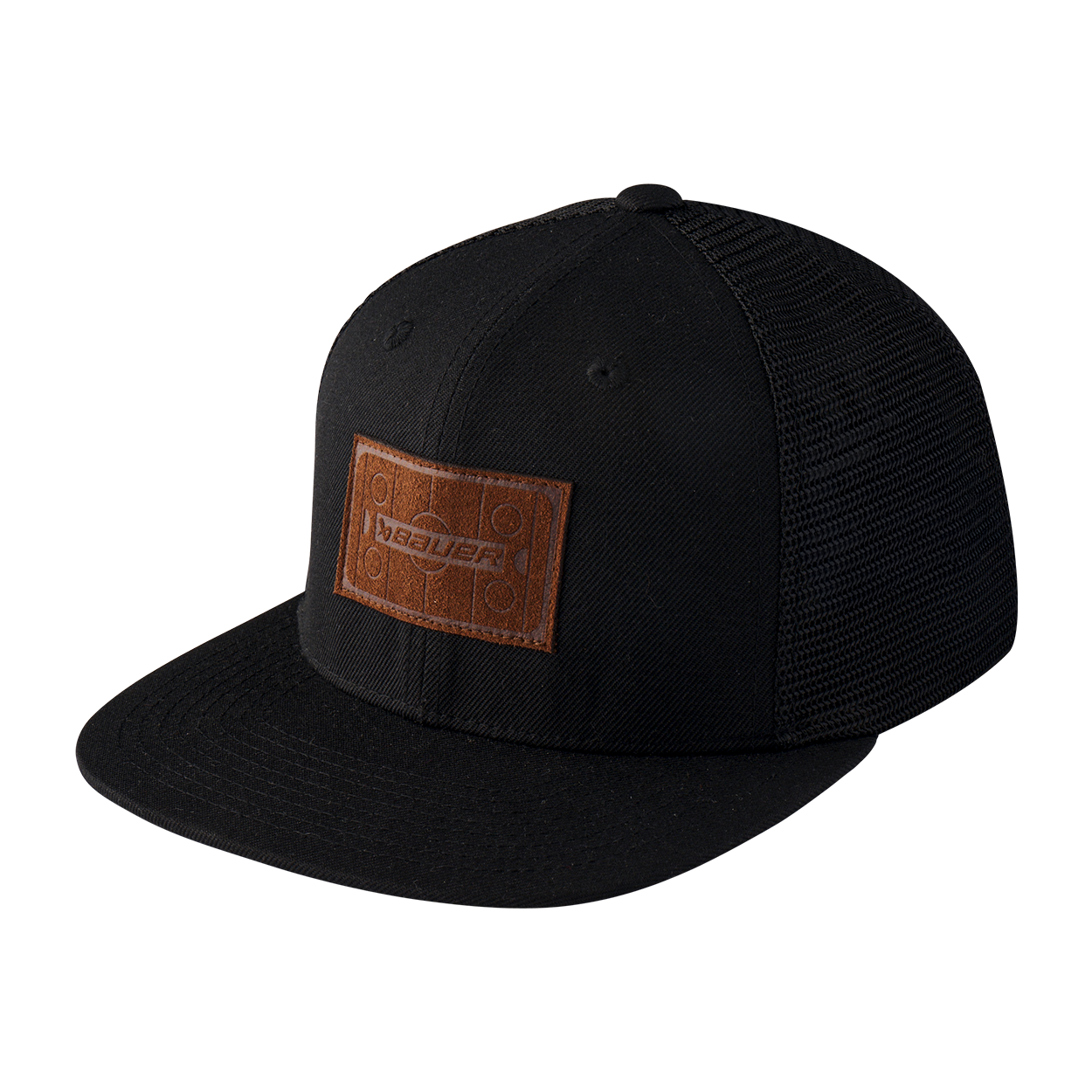 BAUER RINK SNAPBACK