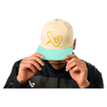 BAUER RETRO HAT