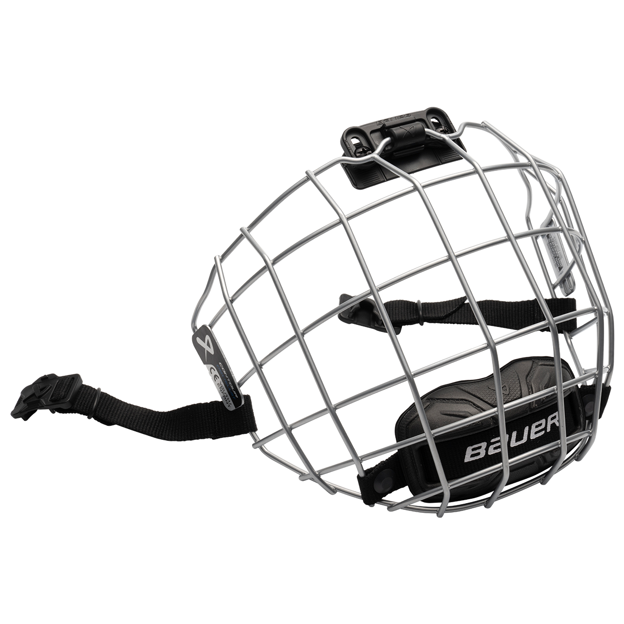 BAUER CONTOUR YOUTH FACEMASK