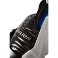 BAUER VAPOR FLYLITE SHIN GUARD SENIOR