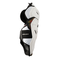 BAUER VAPOR FLYPRO SHIN GUARD JUNIOR