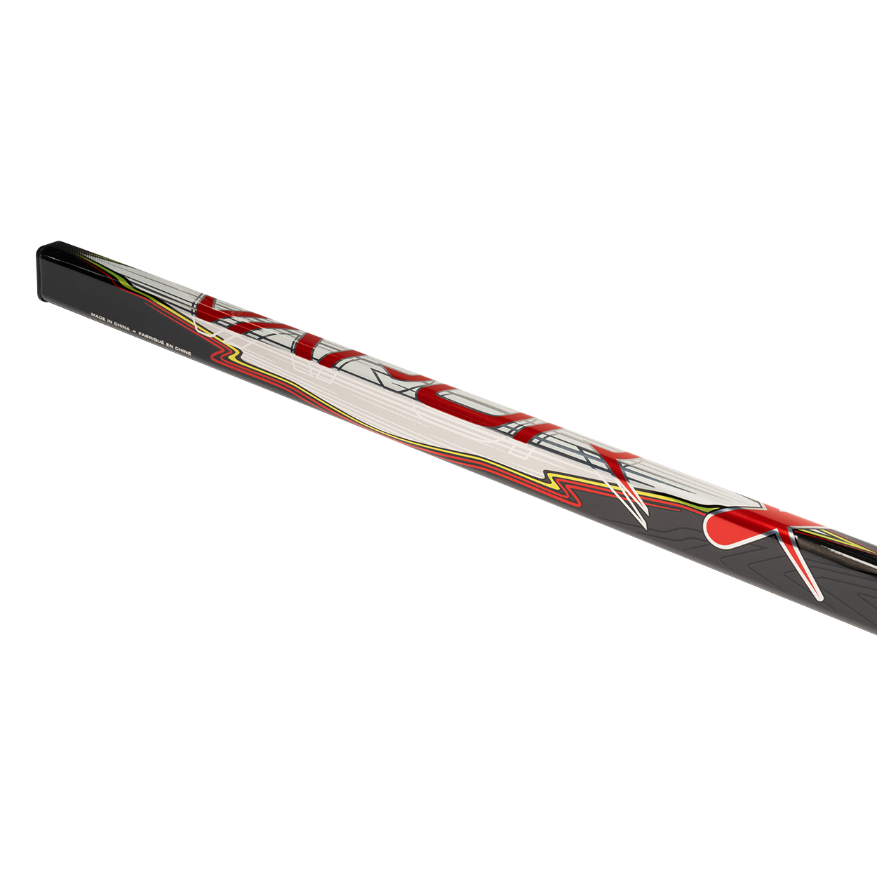 BAUER VAPOR FLYPRO GRIP STICK INTERMEDIATE