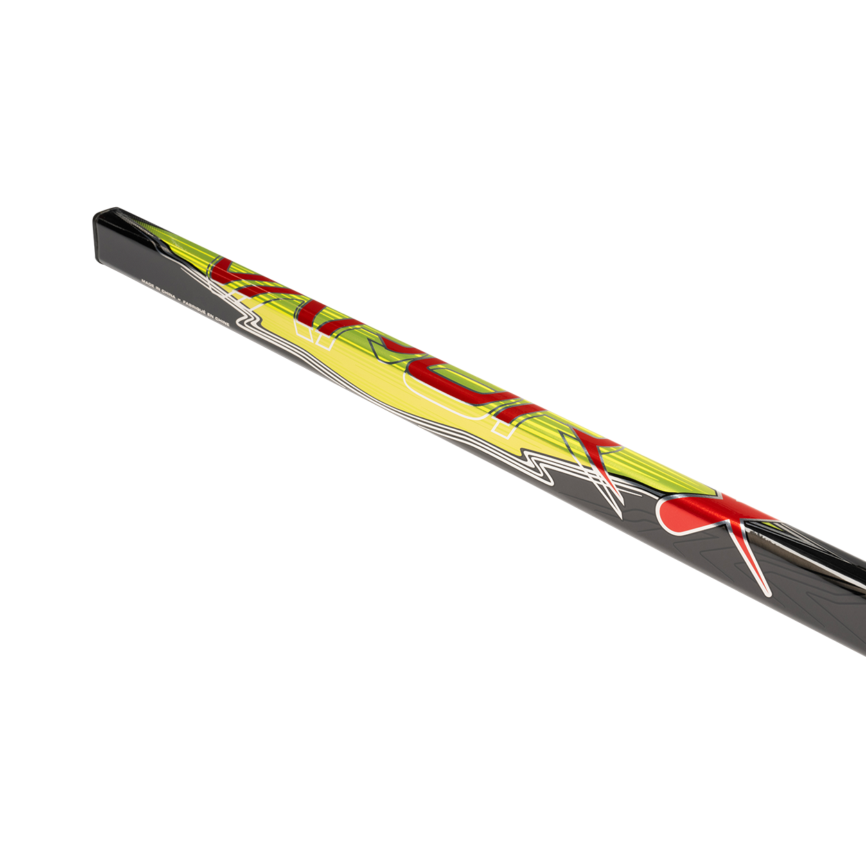 BAUER VAPOR FLYPRO GRIP STICK JUNIOR