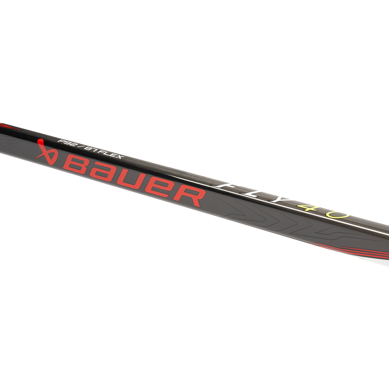 BAUER VAPOR FLY40 GRIP STICK INTERMEDIATE