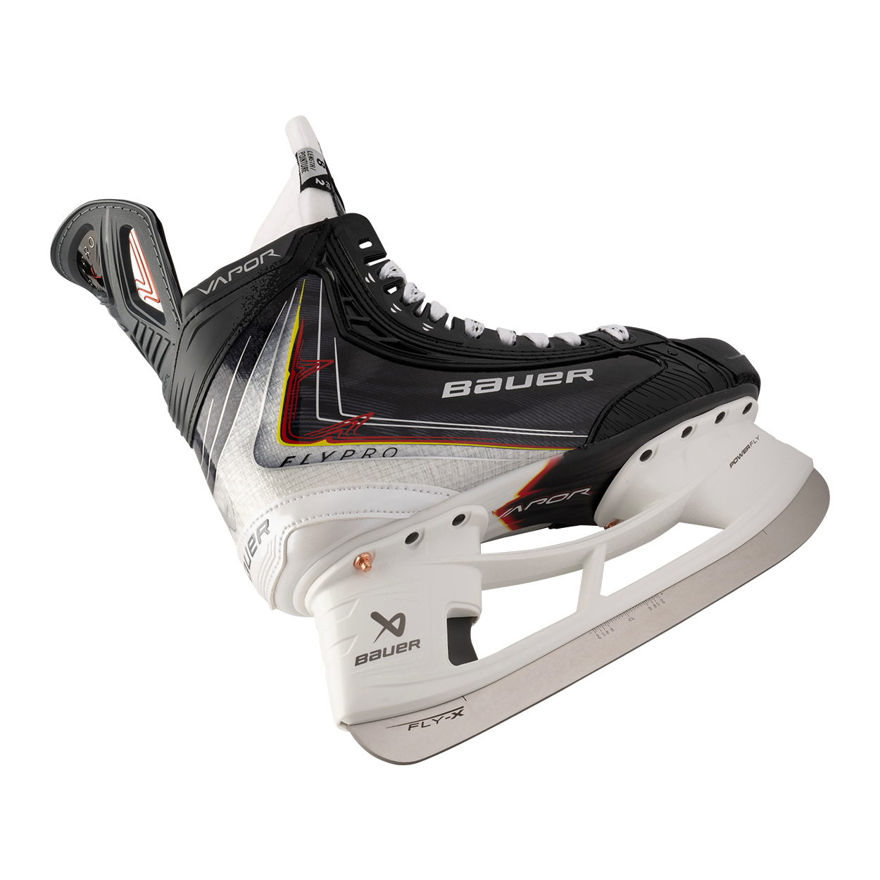 BAUER VAPOR FLYPRO SKATE INTERMEDIATE