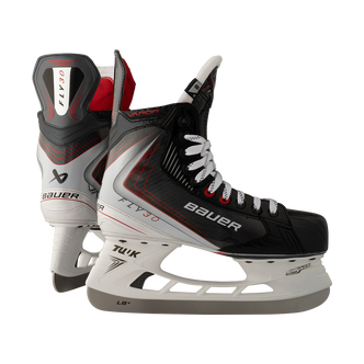 BAUER VAPOR FLY30 SKATE INTERMEDIATE