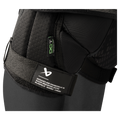 S25 BAUER PRO KNEE GUARD SENIOR
