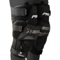 S25 BAUER PRO KNEE GUARD SENIOR