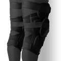 S25 BAUER PRO KNEE GUARD SENIOR