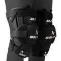 S25 BAUER ELITE KNEE GUARD SENIOR