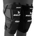 S25 BAUER GSX KNEE GUARD YOUTH