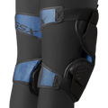 S25 BAUER GSX KNEE GUARD SENIOR