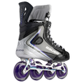 BAUER VAPOR FLYLITE ROLLER SKATE INTERMEDIATE