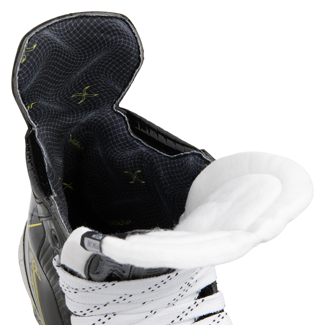 BAUER VAPOR FLY40 ROLLER SKATE INTERMEDIATE