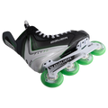 BAUER VAPOR FLY30 ROLLER SKATE JUNIOR