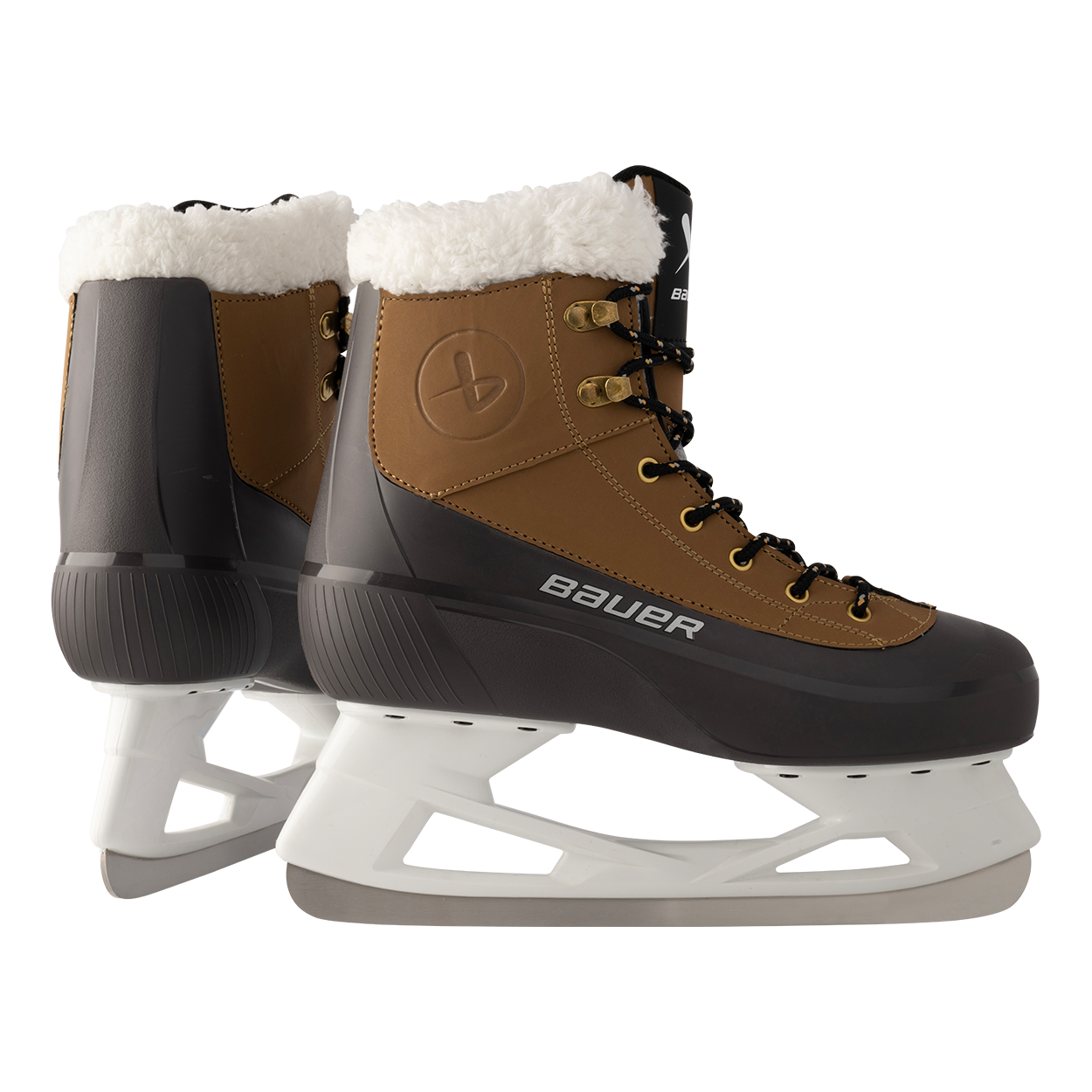 BAUER WHISTLER 2.0 SKATE SENIOR