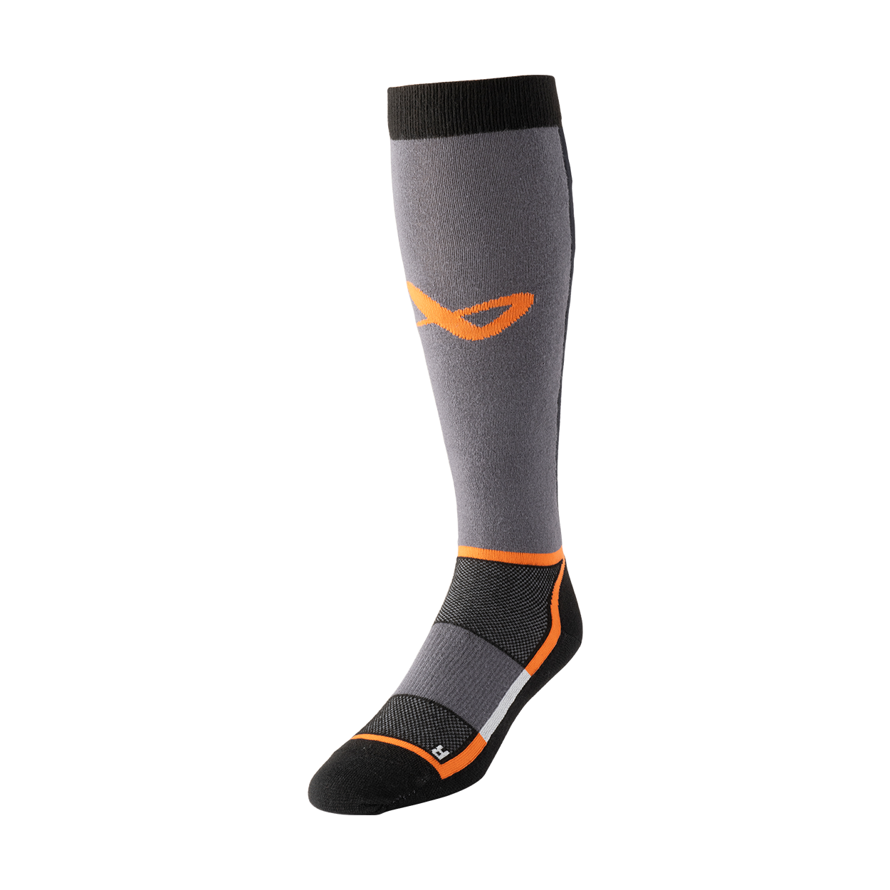 S25 BAUER WARMTH SKATE SOCK SENIOR