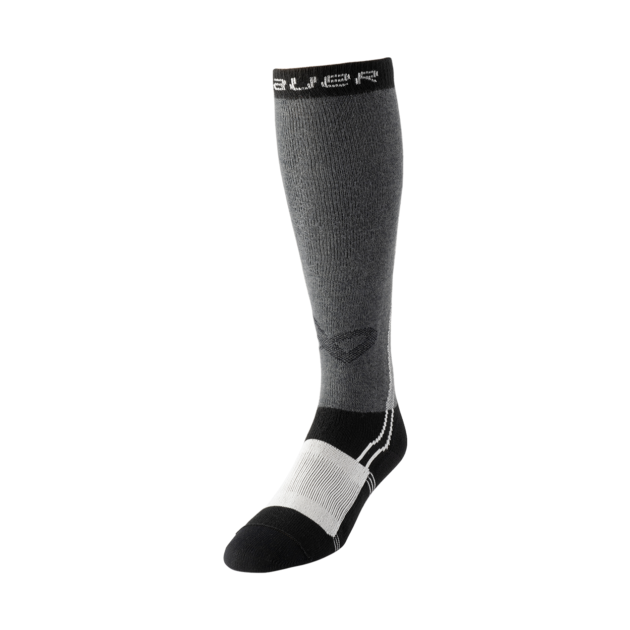 S25 BAUER CUT RESISTANT SKATE SOCK SENIOR