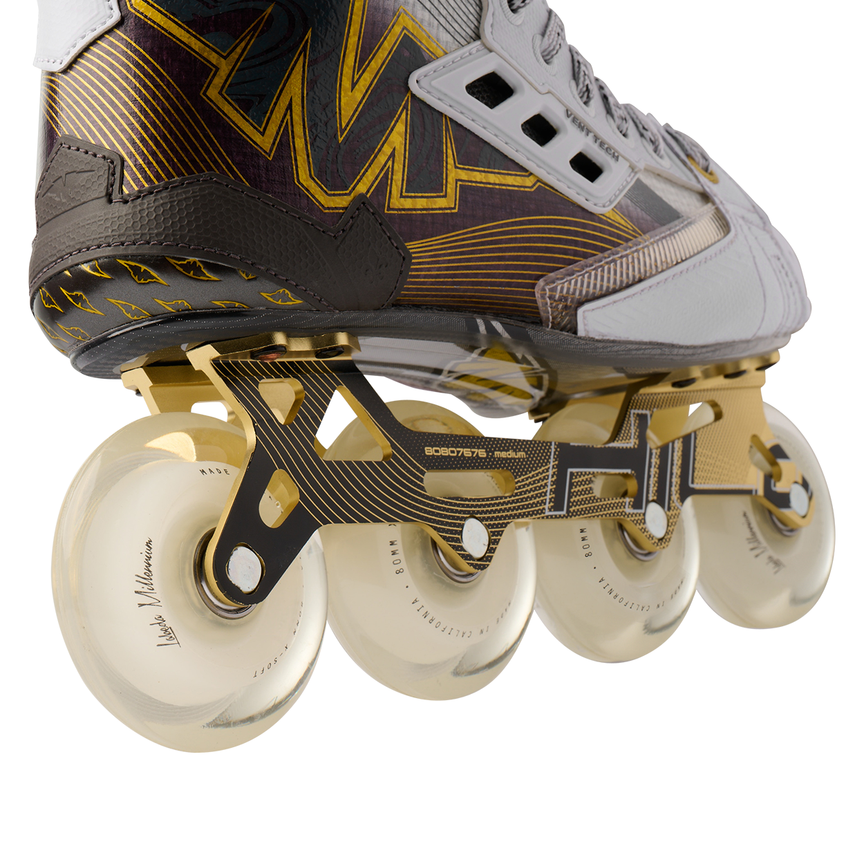 MISSION INHALER FS1 RH SKATE SENIOR