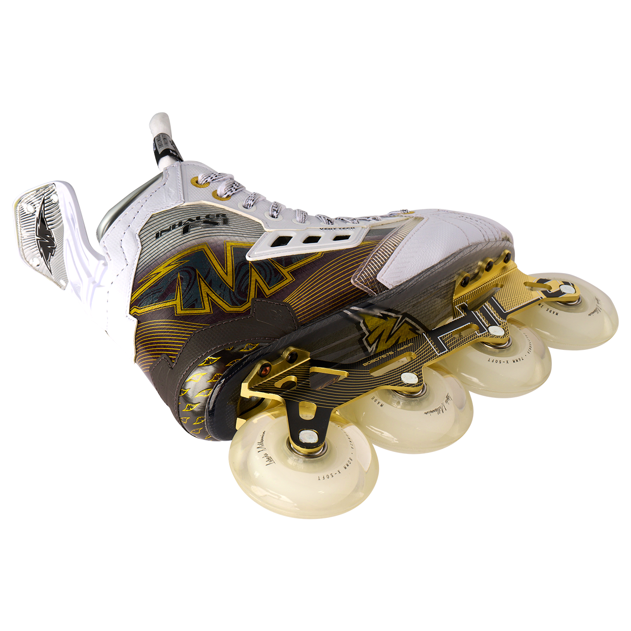 MISSION INHALER FS1 RH SKATE SENIOR