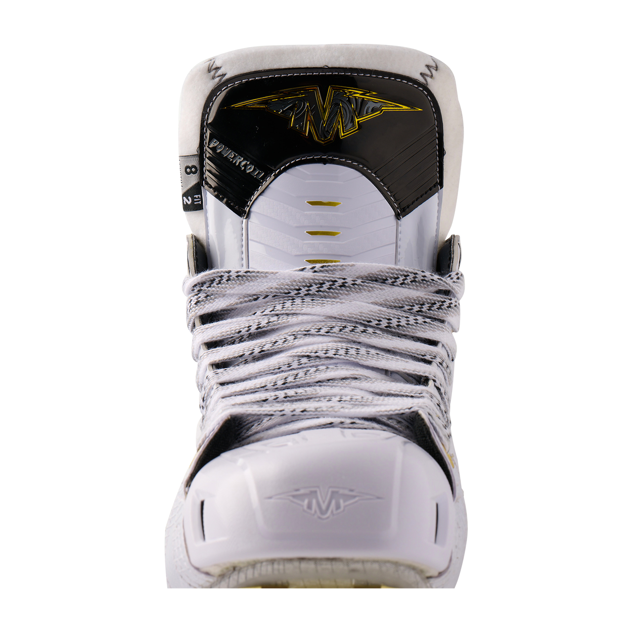 MISSION INHALER FS1 RH SKATE SENIOR