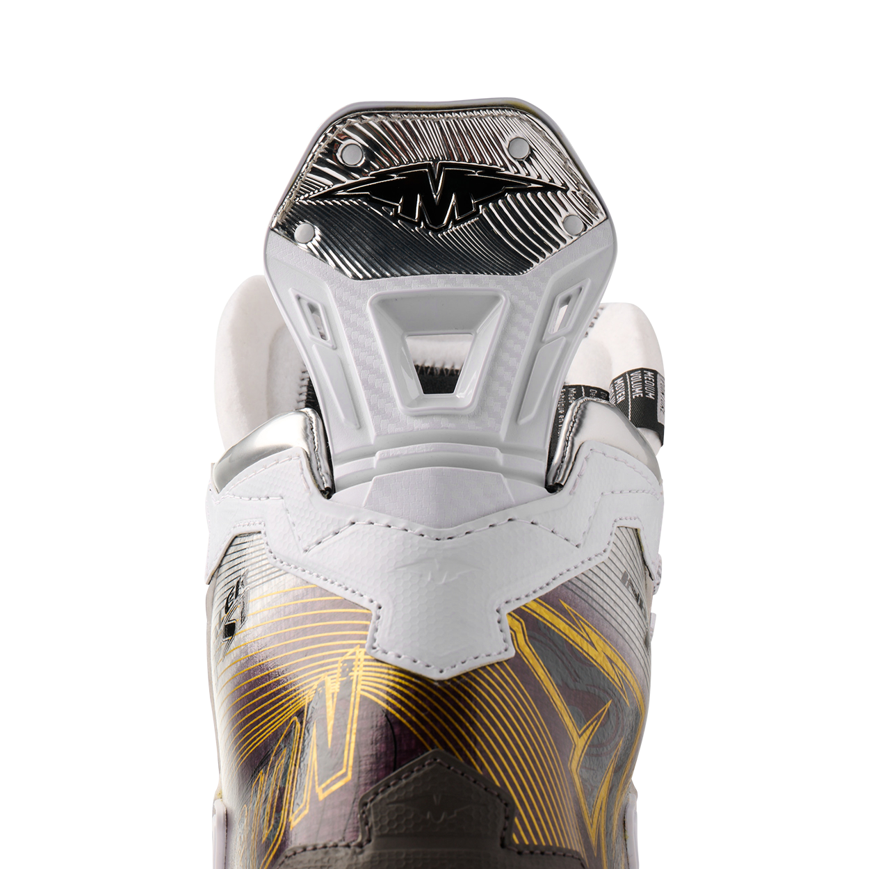 MISSION INHALER FS1 RH SKATE SENIOR