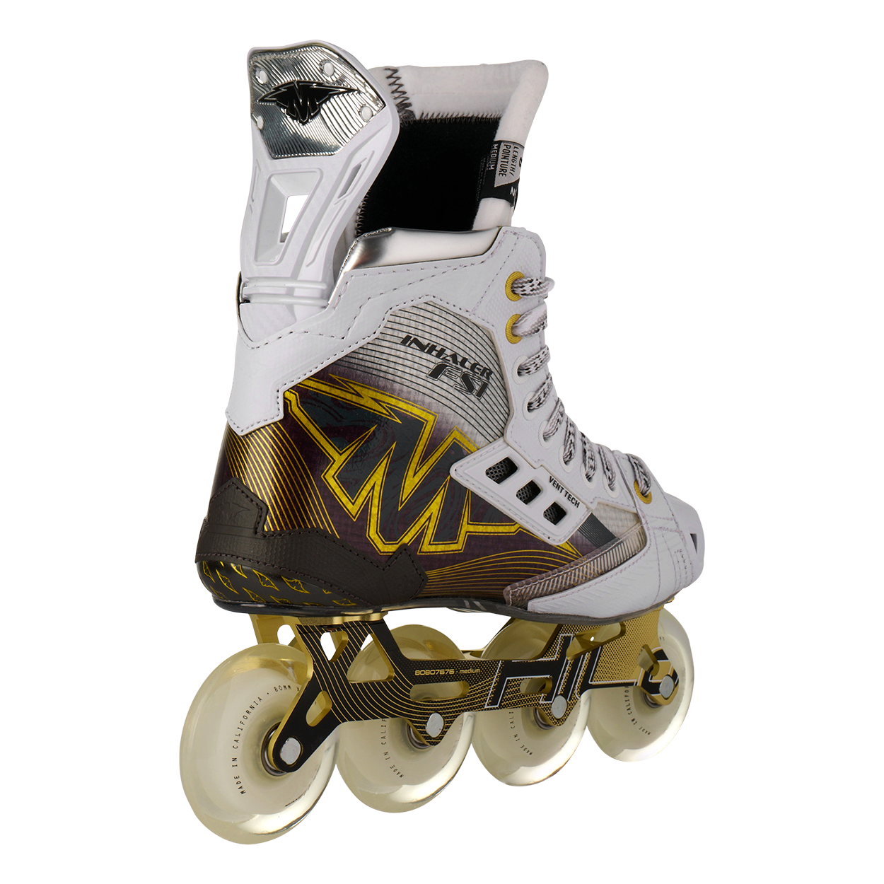 MISSION INHALER FS1 RH SKATE SENIOR