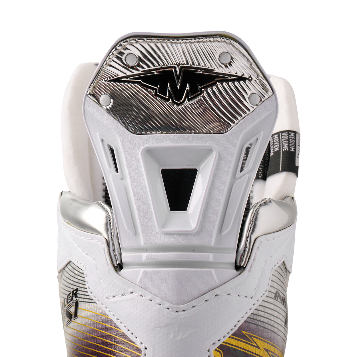 MISSION INHALER FS1 RH SKATE SENIOR