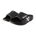 S25 BAUER OOFOS SPORT FLEX SLIDE JUNIOR BLACK