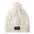 BAUER Snow Day Cable Knit Pom Womens