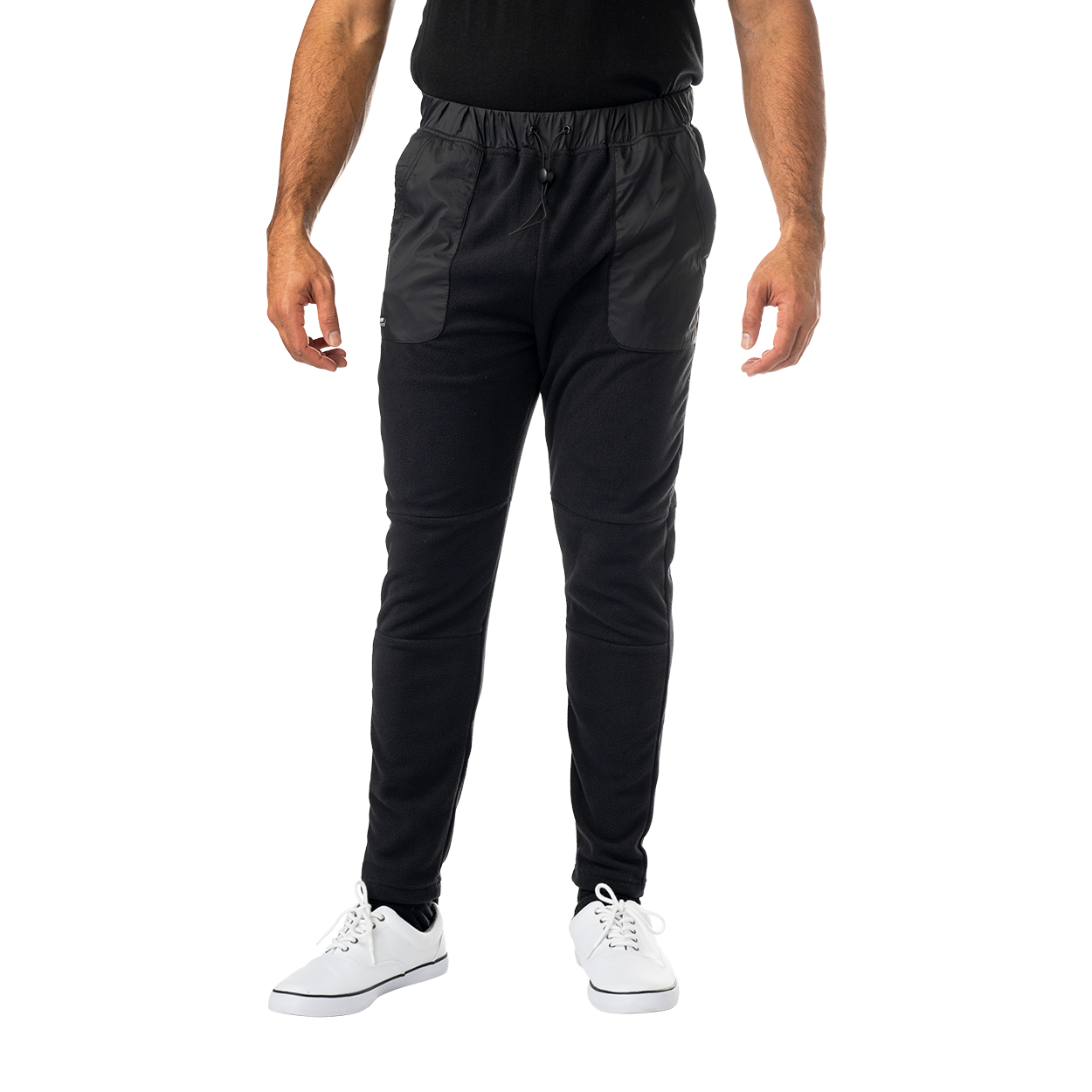 BAUER Polar Fleece Pant Senior