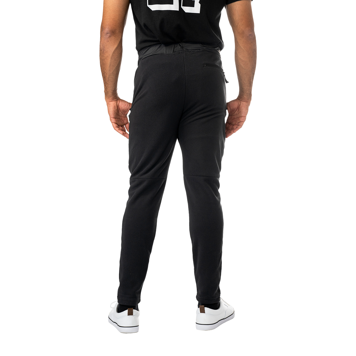 BAUER Polar Fleece Pant Senior