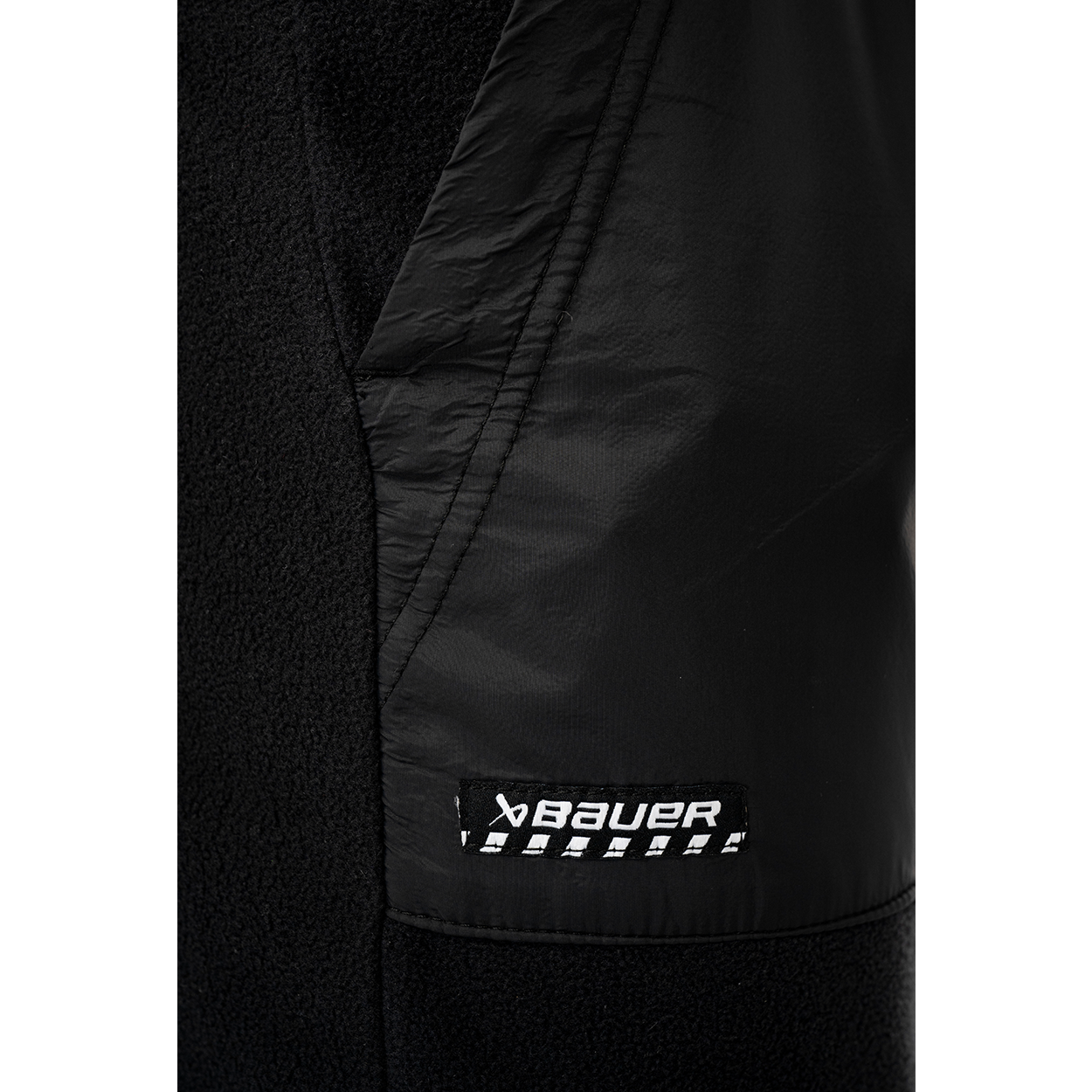 BAUER Polar Fleece Pant Senior