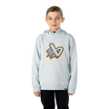 BAUER Glow Ultimate Hoodie Youth
