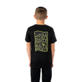 BAUER Hypnosis Graphic Tee Youth