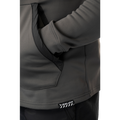 BAUER Cold Front ½ Zip Hoodie Senior