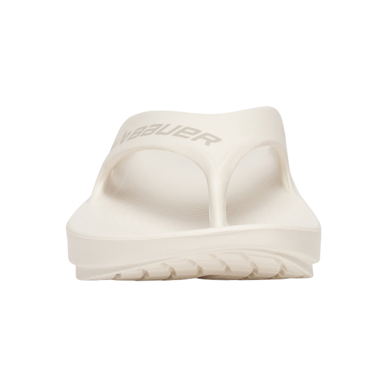 S25 BAUER OOFOS SPORT SANDAL SENIOR