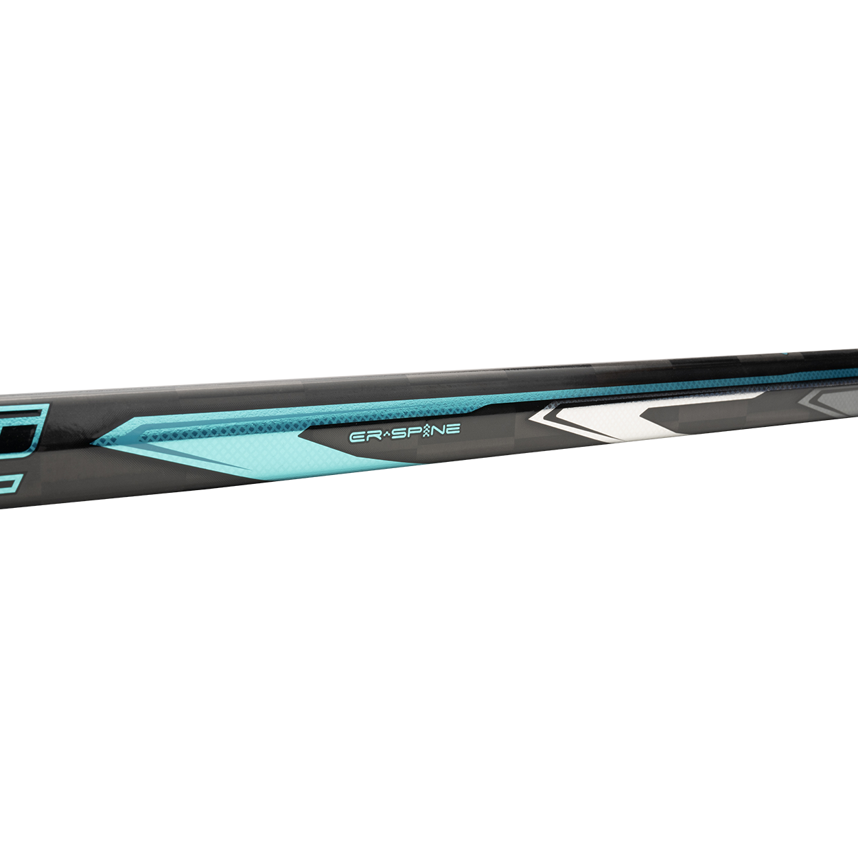BAUER SUPREME FUSE GRIP STICK YOUTH