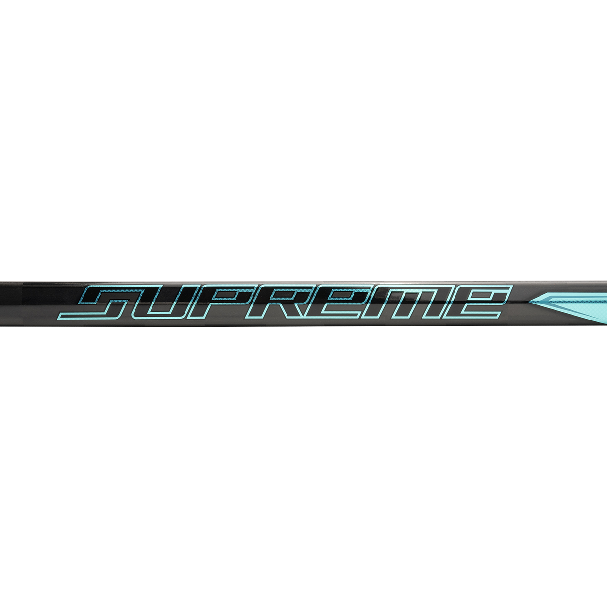 BAUER SUPREME FUSE GRIP STICK JUNIOR