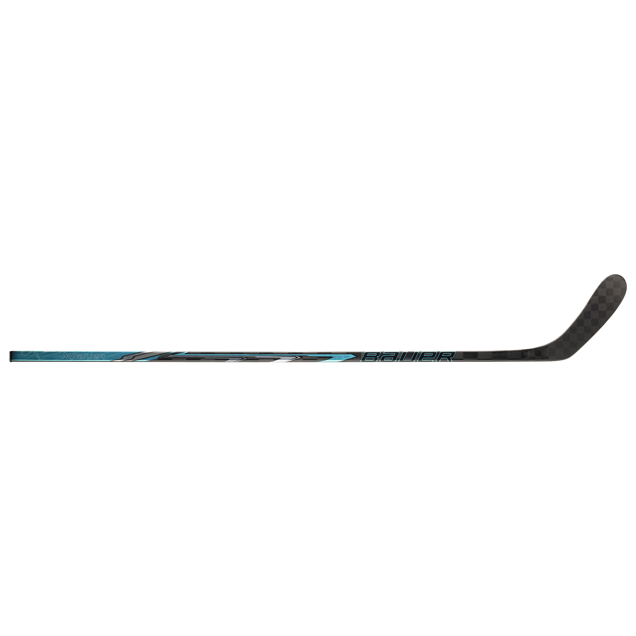 BAUER SUPREME FUSE GRIP STICK INTERMEDIATE